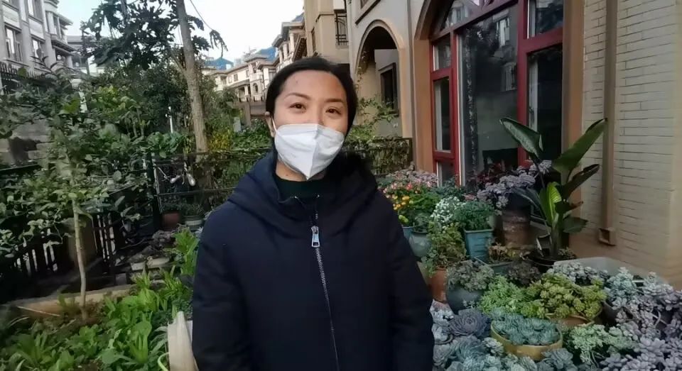 文山这3个“绿美社区”宛若公园!你住哪里?