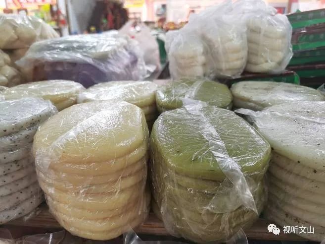 文山年味集锦,你最pick哪一款?