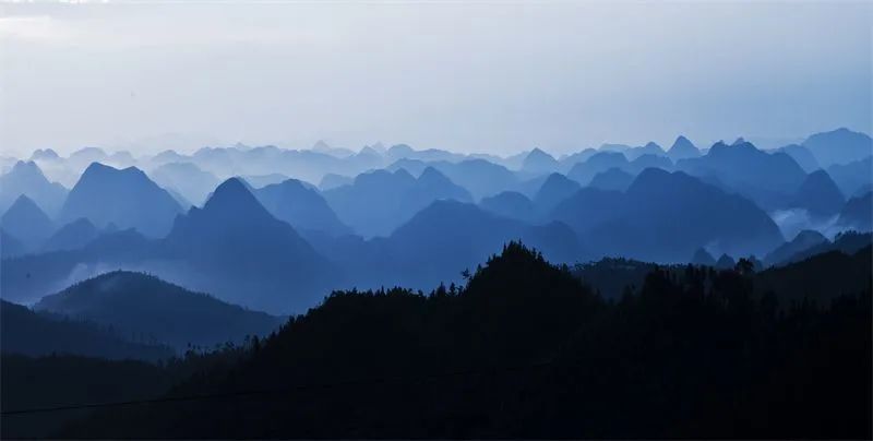 元旦游文山丨登高迎新,阅尽湖光山色