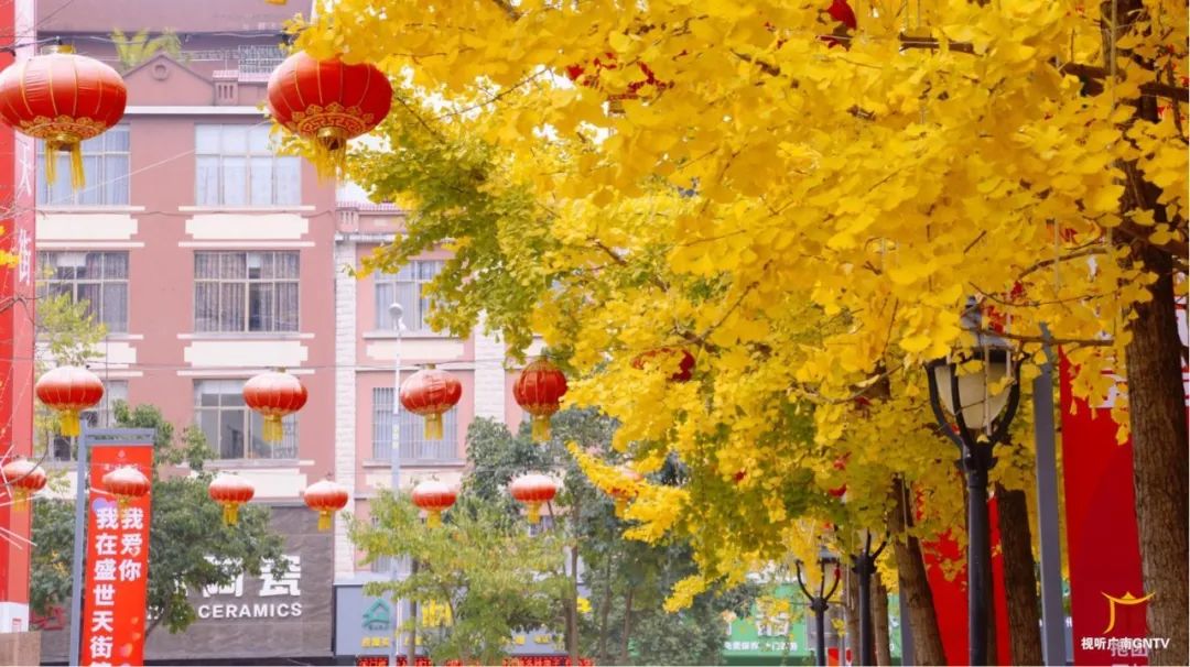 广南:来这里打卡,拿出你们的冬日风景大片