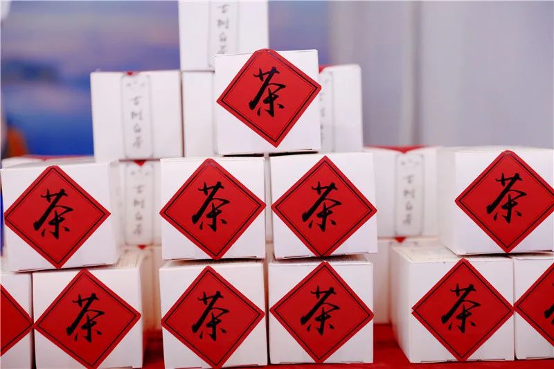 南博会上种草旅游商品 文山文旅拥抱云经济