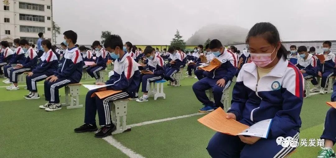 马关:“未”爱护航!筑牢未成年人保护网