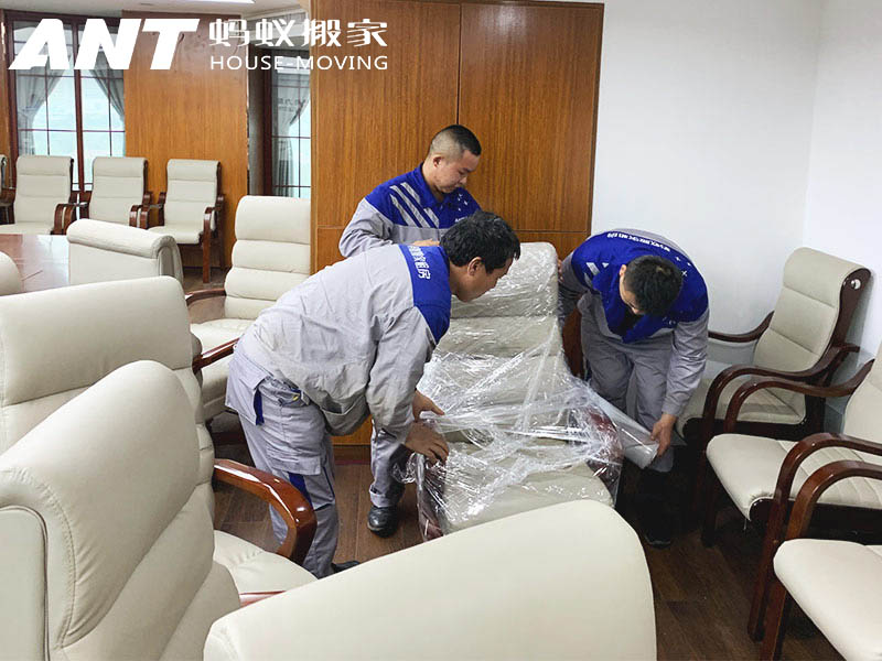 蚂蚁搬家的用户口碑和服务评价怎么样?