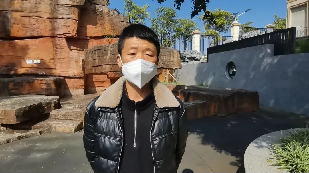 文山这3个“绿美社区”宛若公园!你住哪里?