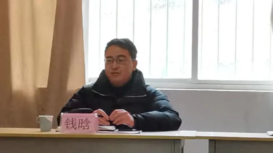 【深入学习贯彻党的二十大精神】丘北县委宣传部深入戈寒村开展党的二十大精神宣讲