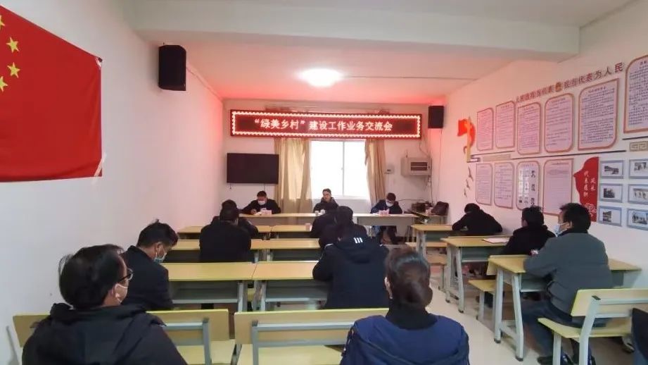 【深入学习贯彻党的二十大精神】丘北县委宣传部深入戈寒村开展党的二十大精神宣讲