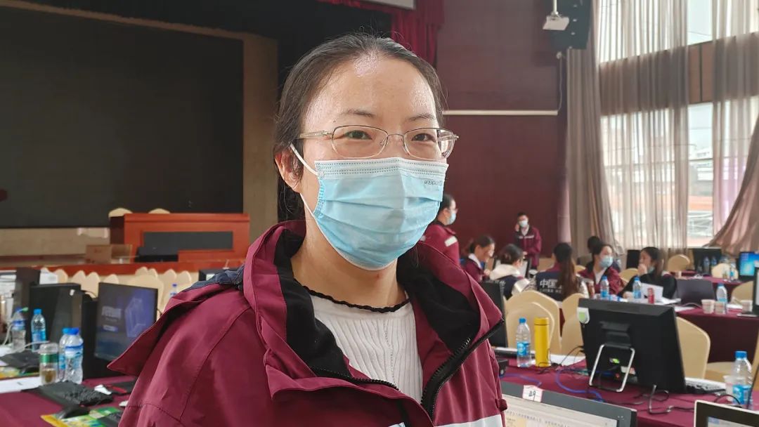 致敬!文山这群病毒“追踪者”!
