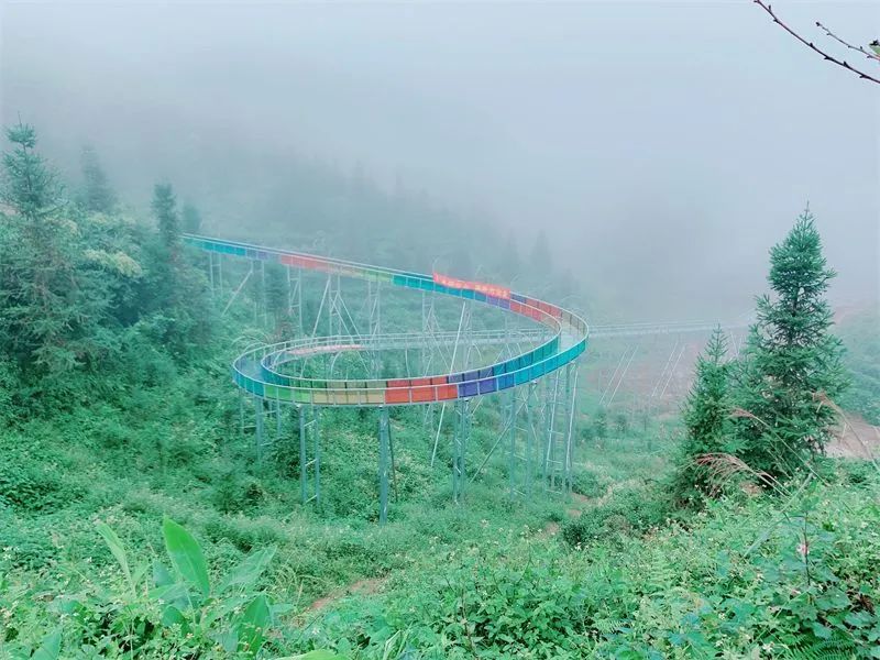 元旦游文山丨登高迎新,阅尽湖光山色
