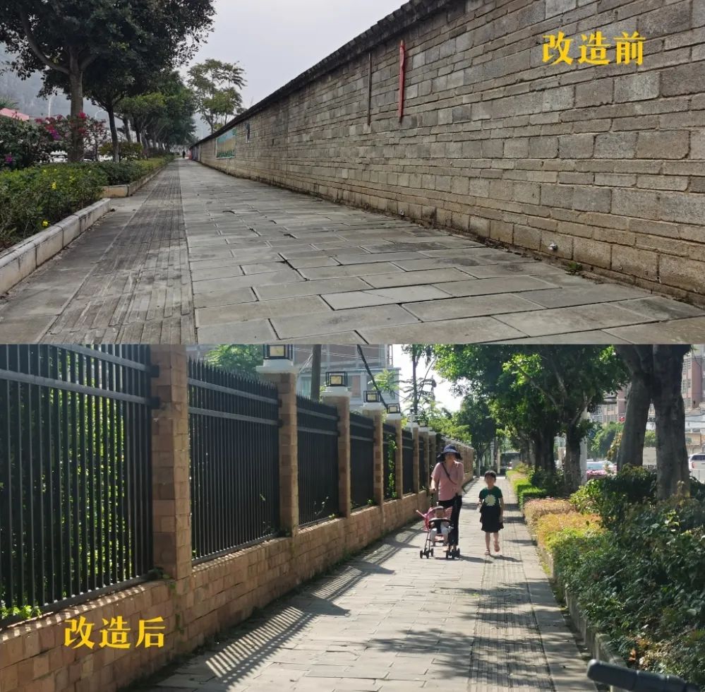 文山这3个“绿美社区”宛若公园!你住哪里?