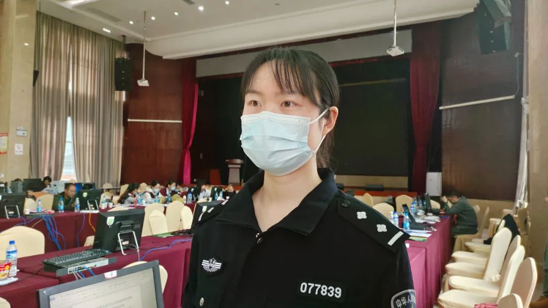 致敬!文山这群病毒“追踪者”!