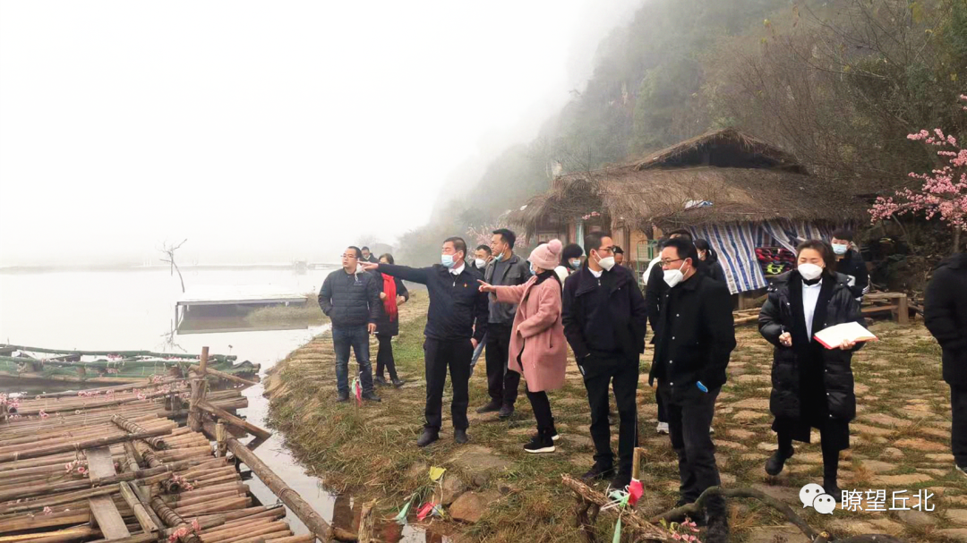 三生三世影视拍摄地运营管理权正式移交纳龙湖文旅公司