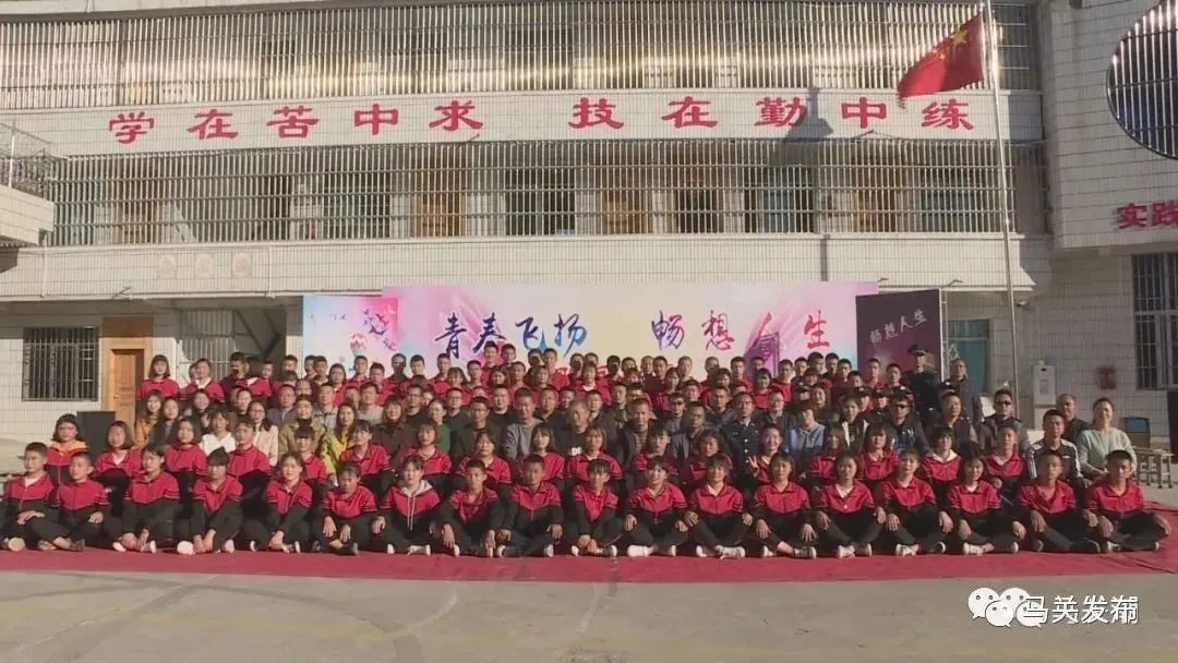 马关:“未”爱护航!筑牢未成年人保护网
