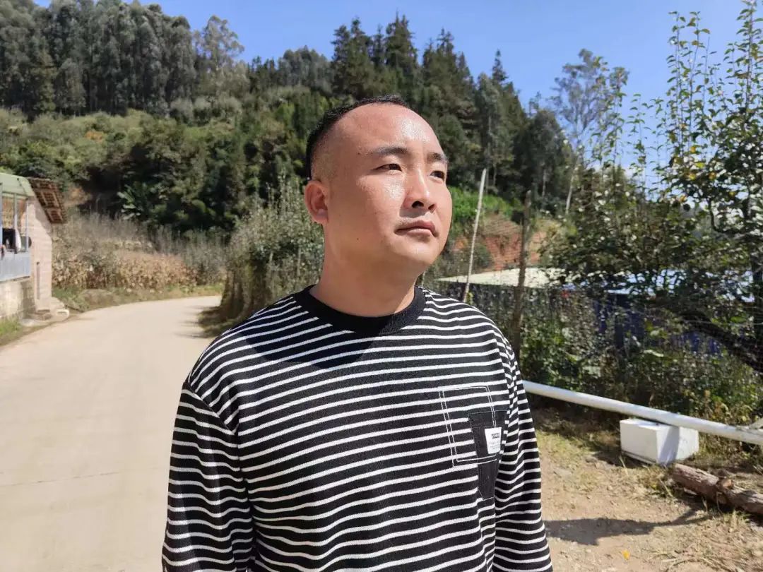 “山海”情深!3年来,坝心更显生机!