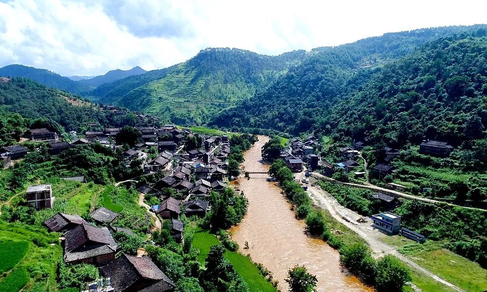 句町古国——广南的前世今生