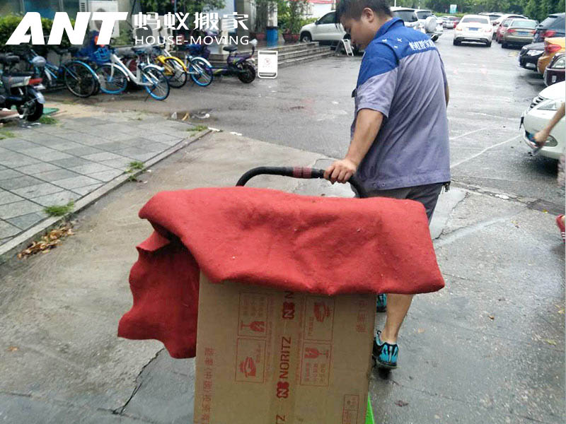 七月搬家黄道吉日?
